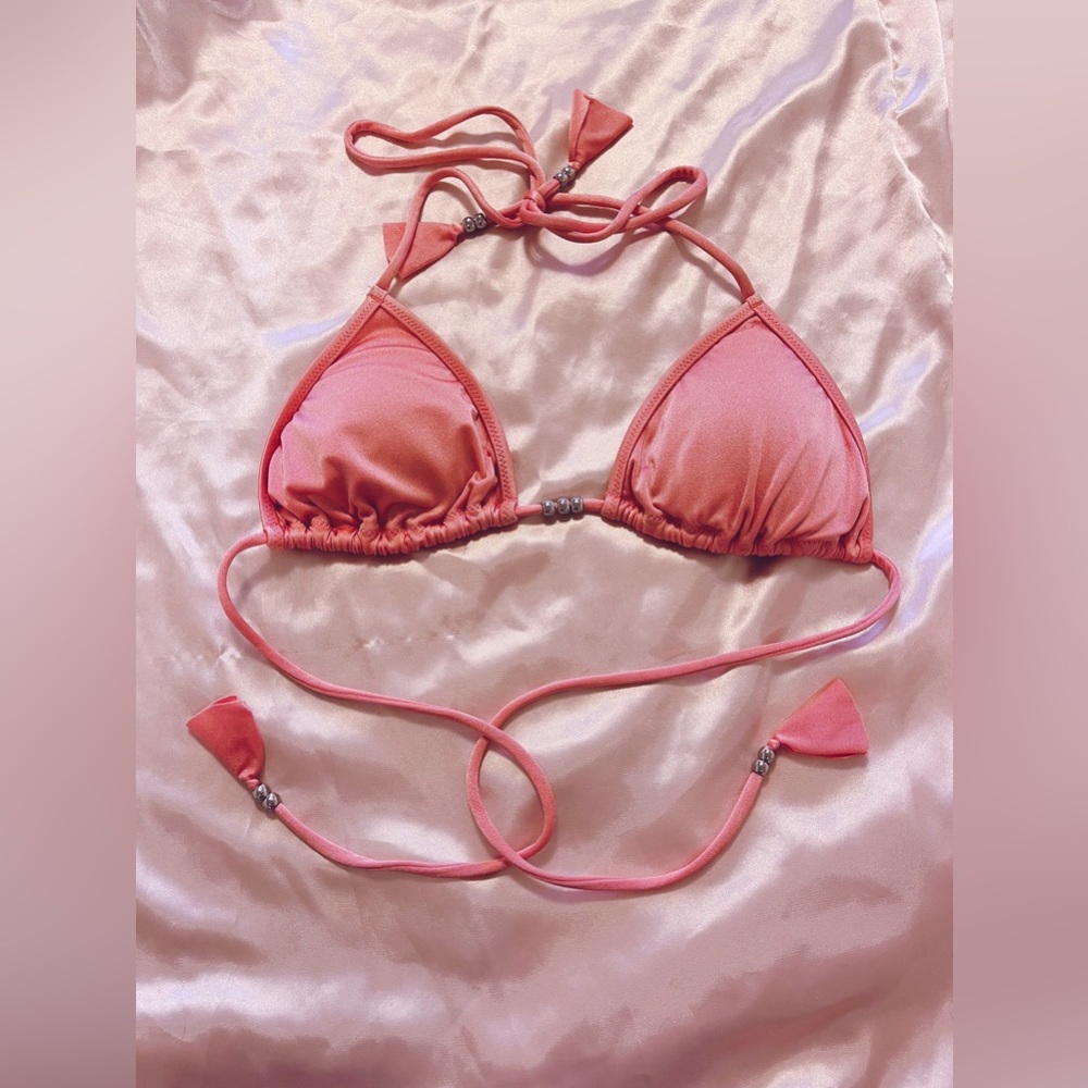 Victoria’s Secret Bikini Top